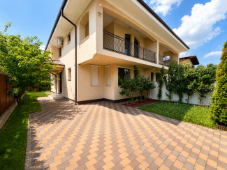 VC4 161699 - Casa 4 camere de vanzare in Floresti