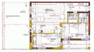 VA3 161708 - Apartament 3 camere de vanzare in Floresti