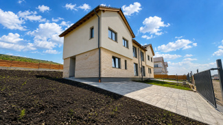 VC4 161713 - Casa 4 camere de vanzare in Chinteni