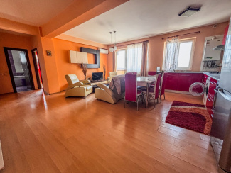 VA2 161722 - Apartament 2 camere de vanzare in Floresti
