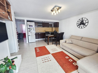 VA3 161729 - Apartament 3 camere de vanzare in Floresti