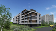 VA2 161730 - Apartament 2 camere de vanzare in Cordau
