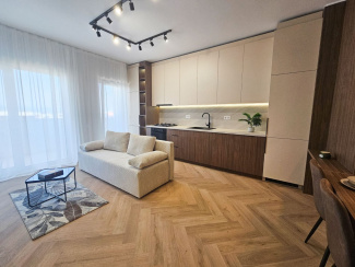 VA2 161731 - Apartament 2 camere de vanzare in Floresti