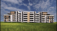 VA2 161733 - Apartament 2 camere de vanzare in Baile Felix, Cordau