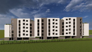 VA2 161733 - Apartament 2 camere de vanzare in Baile Felix, Cordau
