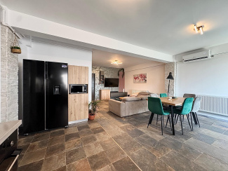 VA2 161745 - Apartament 2 camere de vanzare in Floresti, Cluj Napoca