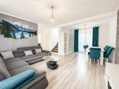 VC4 161761 - Casa 4 camere de vanzare in Floresti