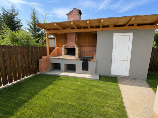 VC4 161761 - Casa 4 camere de vanzare in Floresti