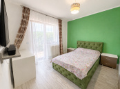 VC4 161761 - Casa 4 camere de vanzare in Floresti