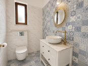 VC4 161761 - Casa 4 camere de vanzare in Floresti