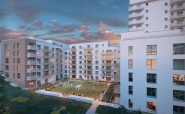 VA2 161771 - Apartament 2 camere de vanzare in Dambul Rotund, Cluj Napoca