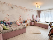 VC4 161782 - Casa 4 camere de vanzare in Floresti