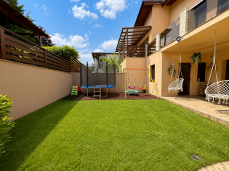 VC4 161782 - Casa 4 camere de vanzare in Floresti