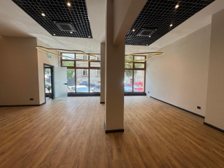 ISC 161785 - Commercial space for rent in Gara, Cluj Napoca