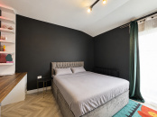 VC4 161808 - Casa 4 camere de vanzare in Floresti