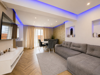 VC4 161808 - Casa 4 camere de vanzare in Floresti