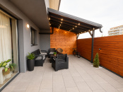 VC4 161808 - Casa 4 camere de vanzare in Floresti