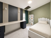 VC4 161808 - Casa 4 camere de vanzare in Floresti