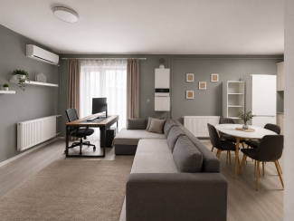 VA2 161811 - Apartment 2 rooms for sale in Marasti, Cluj Napoca