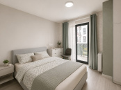 VA2 161811 - Apartment 2 rooms for sale in Marasti, Cluj Napoca