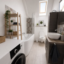 VC4 161849 - Casa 4 camere de vanzare in Floresti