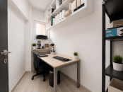 VC4 161849 - Casa 4 camere de vanzare in Floresti