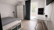 VC4 161849 - Casa 4 camere de vanzare in Floresti