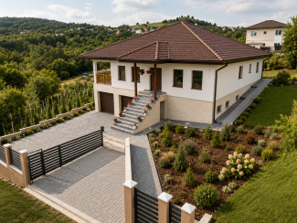 VC4 161854 - Casa 4 camere de vanzare in Salicea