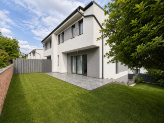 VC4 161865 - Casa 4 camere de vanzare in Floresti