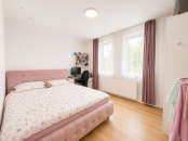 VC4 161865 - Casa 4 camere de vanzare in Floresti