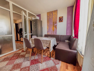 VA2 161877 - Apartament 2 camere de vanzare in Floresti