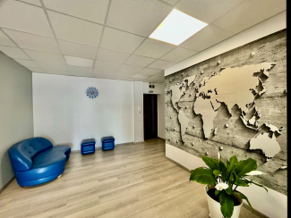 ISPB 161901 - Office for rent in Centru, Cluj Napoca