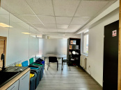 ISPB 161901 - Office for rent in Centru, Cluj Napoca