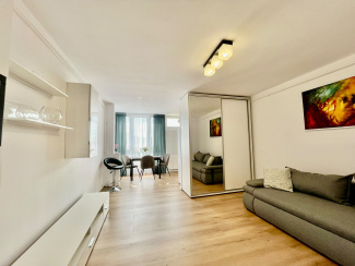 VA1 161907 - Apartament o camera de vanzare in Marasti, Cluj Napoca