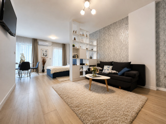 VA1 161943 - Apartament o camera de vanzare in Centru, Cluj Napoca