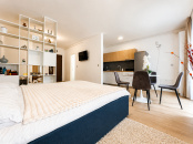 VA1 161943 - Apartament o camera de vanzare in Centru, Cluj Napoca