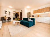 VA2 161944 - Apartament 2 camere de vanzare in Centru, Cluj Napoca