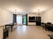 VC4 161947 - Casa 4 camere de vanzare in Floresti