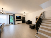 VC4 161947 - Casa 4 camere de vanzare in Floresti
