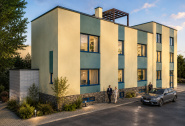 ISC 161964 - Commercial space for rent in Marasti, Cluj Napoca