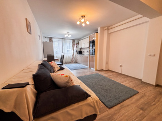 VA2 162048 - Apartament 2 camere de vanzare in Floresti