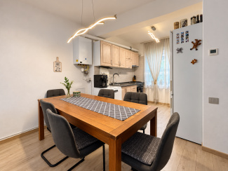 VA4 162052 - Apartment 4 rooms for sale in Centru, Cluj Napoca