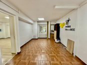 ISPB 162116 - Office for rent in Gheorgheni, Cluj Napoca