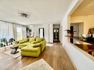 VA4 162141 - Apartament 4 camere de vanzare in Intre Lacuri, Cluj Napoca