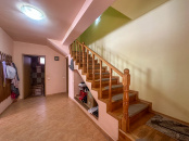 VC6 162152 - Casa 6 camere de vanzare in Buna Ziua, Cluj Napoca