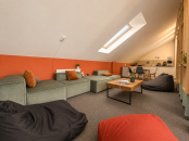 ISPB 162171 - Office for rent in Borhanci, Cluj Napoca
