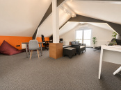 ISPB 162171 - Office for rent in Borhanci, Cluj Napoca