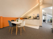 ISPB 162171 - Office for rent in Borhanci, Cluj Napoca