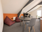 ISPB 162171 - Office for rent in Borhanci, Cluj Napoca