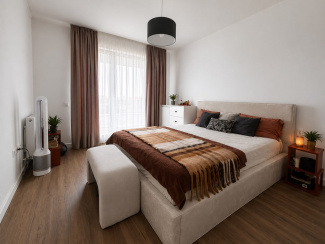 VA2 162174 - Apartament 2 camere de vanzare in Intre Lacuri, Cluj Napoca